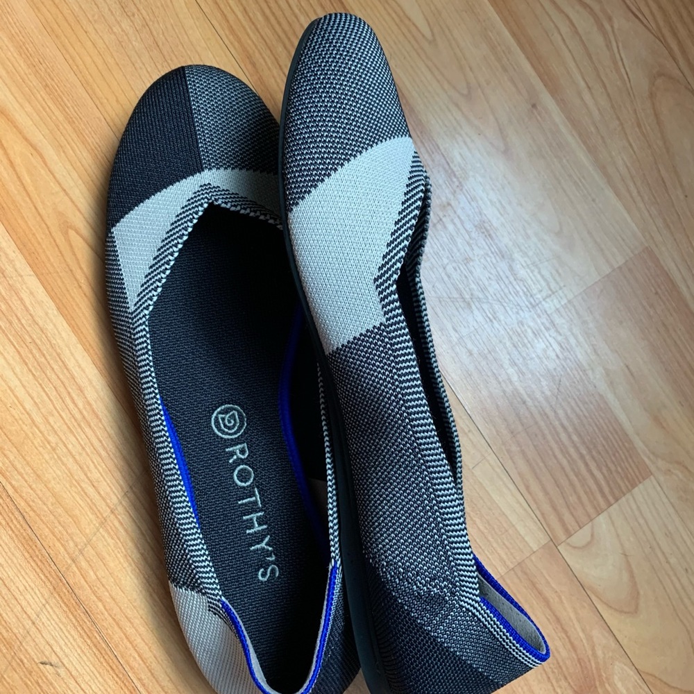 😇SOLD 😇 Rothy’s - Picture 9 of 10